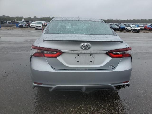 Photo 5 VIN: 4T1G11BK8NU063276 - TOYOTA CAMRY SE 