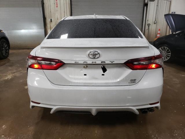 Photo 5 VIN: 4T1G11BK8NU066680 - TOYOTA CAMRY 