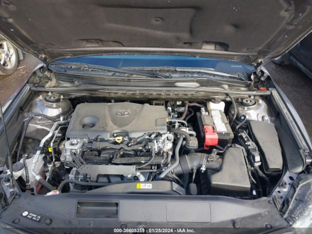 Photo 9 VIN: 4T1G11BK8NU068719 - TOYOTA CAMRY 