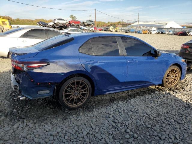 Photo 2 VIN: 4T1G11BK8PU083546 - TOYOTA CAMRY 