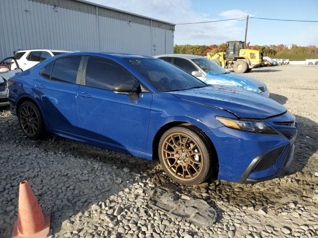 Photo 3 VIN: 4T1G11BK8PU083546 - TOYOTA CAMRY 