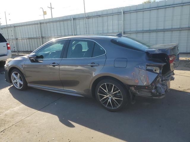 Photo 1 VIN: 4T1G11BK8PU103245 - TOYOTA CAMRY SE N 