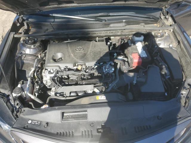 Photo 10 VIN: 4T1G11BK8PU103245 - TOYOTA CAMRY SE N 