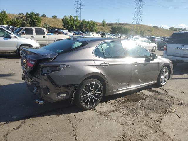 Photo 2 VIN: 4T1G11BK8PU103245 - TOYOTA CAMRY SE N 