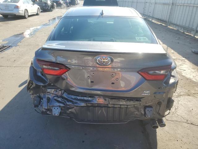 Photo 5 VIN: 4T1G11BK8PU103245 - TOYOTA CAMRY SE N 