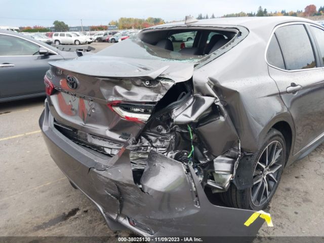 Photo 5 VIN: 4T1G11BK8PU103374 - TOYOTA CAMRY 