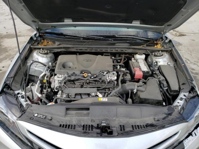 Photo 10 VIN: 4T1G11BK8PU104167 - TOYOTA CAMRY SE N 