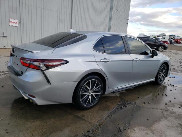 Photo 2 VIN: 4T1G11BK8PU104167 - TOYOTA CAMRY SE N 