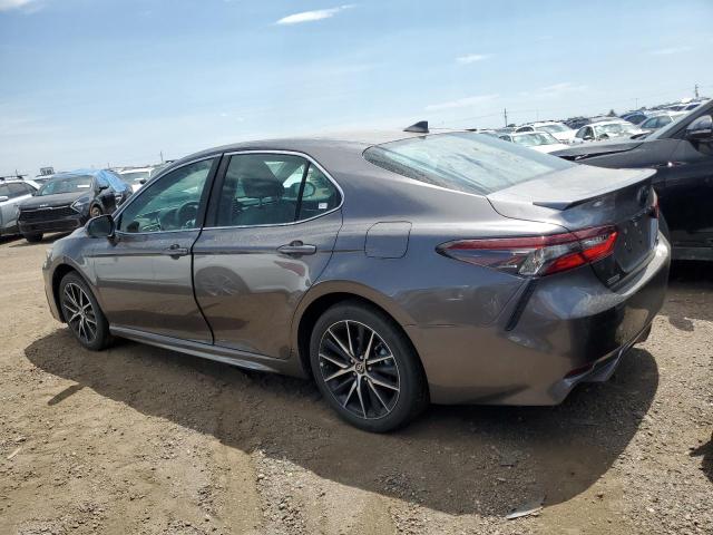 Photo 1 VIN: 4T1G11BK8RU131808 - TOYOTA CAMRY SE N 