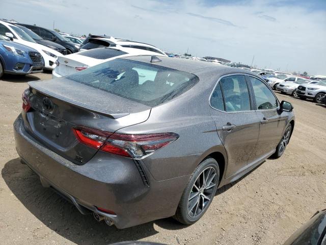 Photo 2 VIN: 4T1G11BK8RU131808 - TOYOTA CAMRY SE N 