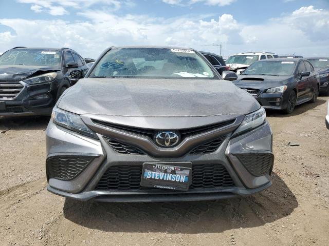 Photo 4 VIN: 4T1G11BK8RU131808 - TOYOTA CAMRY SE N 