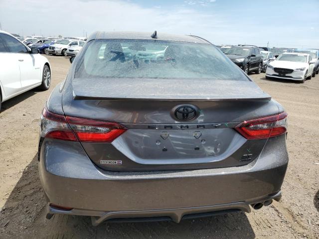 Photo 5 VIN: 4T1G11BK8RU131808 - TOYOTA CAMRY SE N 