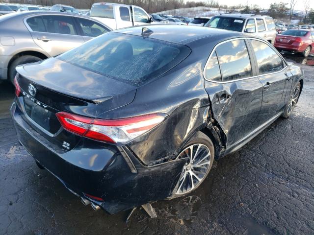 Photo 3 VIN: 4T1G11BK9LU001334 - TOYOTA CAMRY SE 