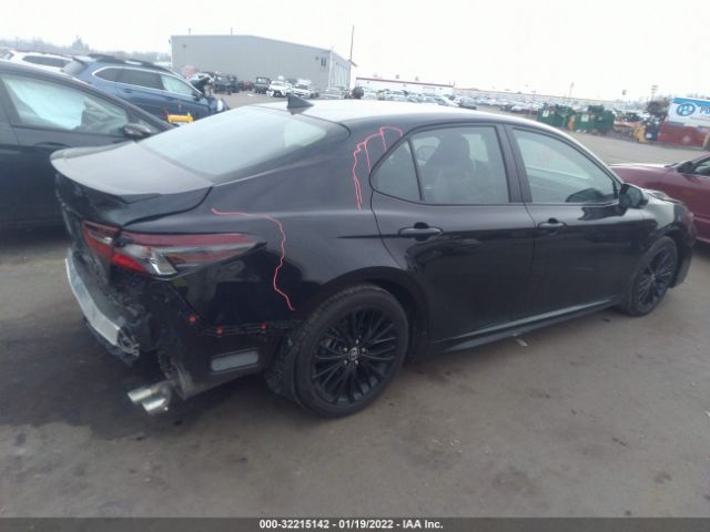 Photo 3 VIN: 4T1G11BK9MU023965 - TOYOTA CAMRY 