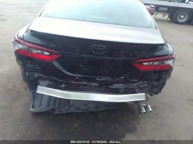 Photo 5 VIN: 4T1G11BK9MU023965 - TOYOTA CAMRY 