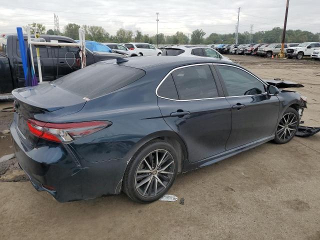 Photo 2 VIN: 4T1G11BK9MU034660 - TOYOTA CAMRY SE 