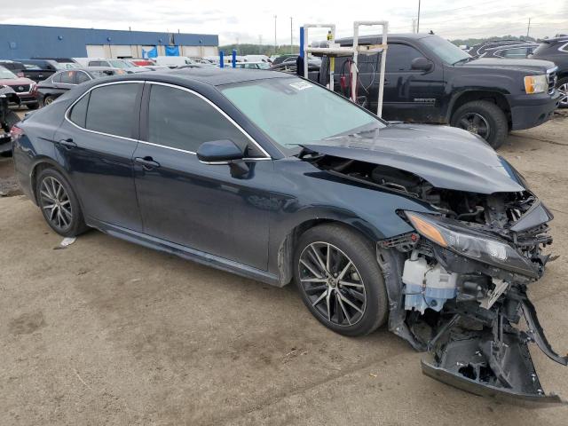 Photo 3 VIN: 4T1G11BK9MU034660 - TOYOTA CAMRY SE 