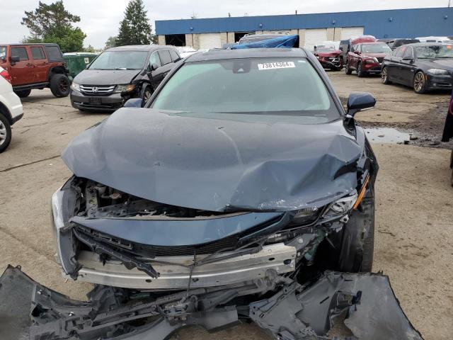 Photo 4 VIN: 4T1G11BK9MU034660 - TOYOTA CAMRY SE 