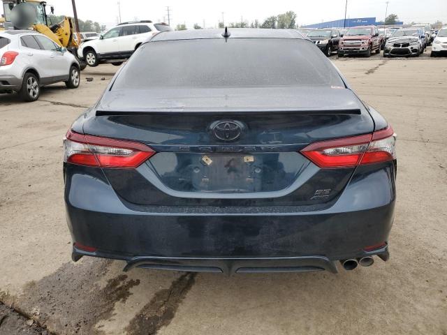 Photo 5 VIN: 4T1G11BK9MU034660 - TOYOTA CAMRY SE 