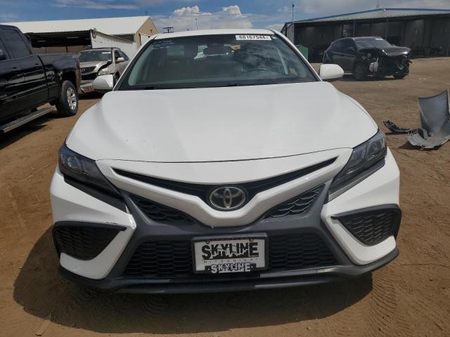 Photo 4 VIN: 4T1G11BK9MU036036 - TOYOTA CAMRY SE 