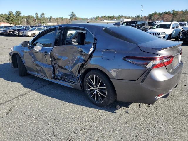 Photo 1 VIN: 4T1G11BK9MU042919 - TOYOTA CAMRY SE 