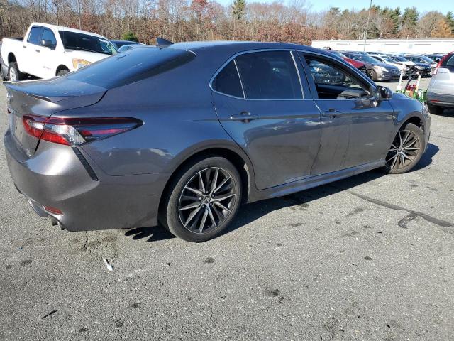 Photo 2 VIN: 4T1G11BK9MU042919 - TOYOTA CAMRY SE 