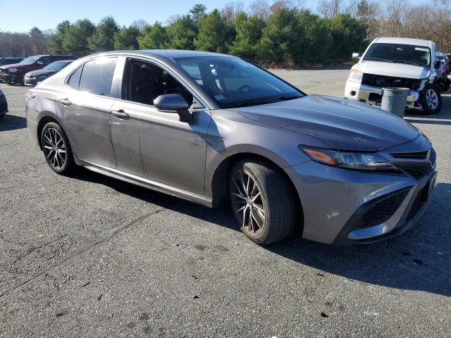 Photo 3 VIN: 4T1G11BK9MU042919 - TOYOTA CAMRY SE 