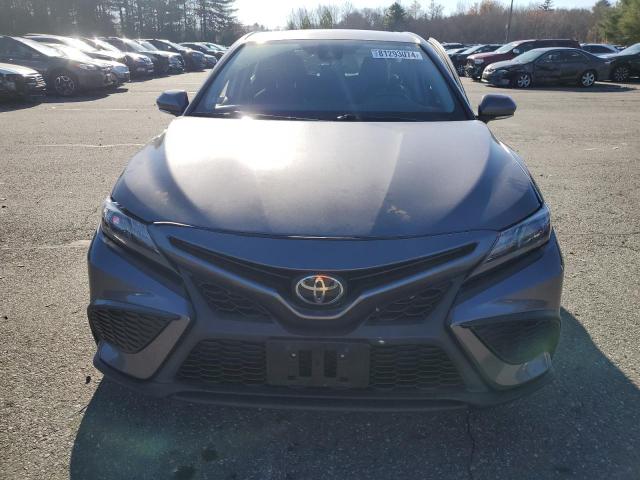 Photo 4 VIN: 4T1G11BK9MU042919 - TOYOTA CAMRY SE 