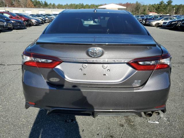 Photo 5 VIN: 4T1G11BK9MU042919 - TOYOTA CAMRY SE 