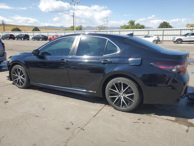 Photo 1 VIN: 4T1G11BK9MU043584 - TOYOTA CAMRY SE 