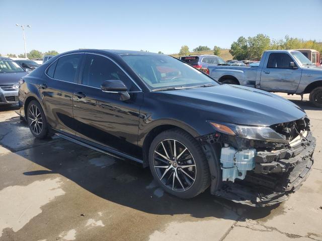 Photo 3 VIN: 4T1G11BK9MU043584 - TOYOTA CAMRY SE 