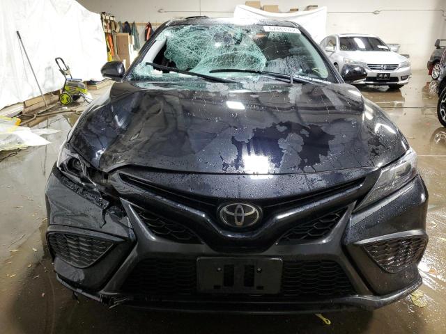 Photo 4 VIN: 4T1G11BK9MU044458 - TOYOTA CAMRY 