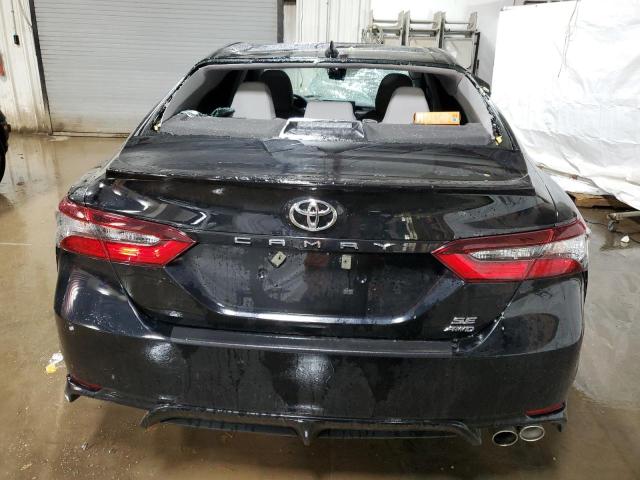 Photo 5 VIN: 4T1G11BK9MU044458 - TOYOTA CAMRY 