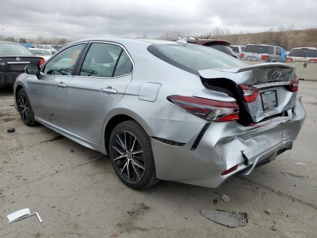 Photo 1 VIN: 4T1G11BK9NU049872 - TOYOTA CAMRY SE 