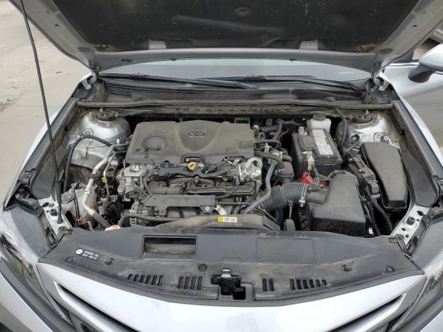 Photo 10 VIN: 4T1G11BK9NU049872 - TOYOTA CAMRY SE 