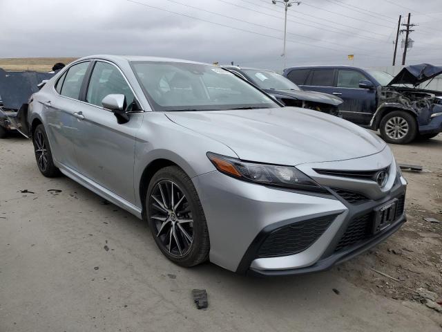 Photo 3 VIN: 4T1G11BK9NU049872 - TOYOTA CAMRY SE 