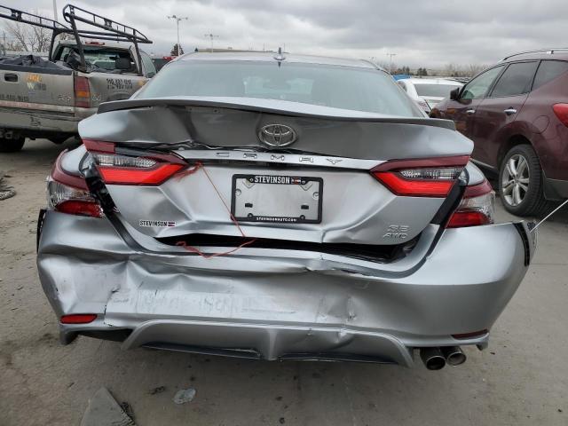 Photo 5 VIN: 4T1G11BK9NU049872 - TOYOTA CAMRY SE 