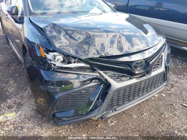 Photo 5 VIN: 4T1G11BK9NU054103 - TOYOTA CAMRY 