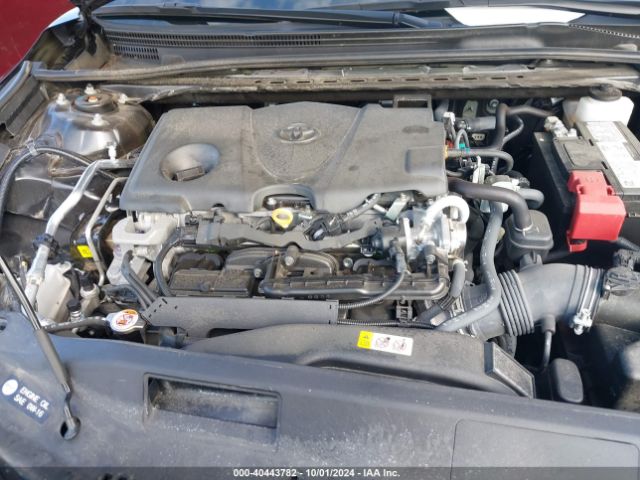 Photo 9 VIN: 4T1G11BK9NU054103 - TOYOTA CAMRY 