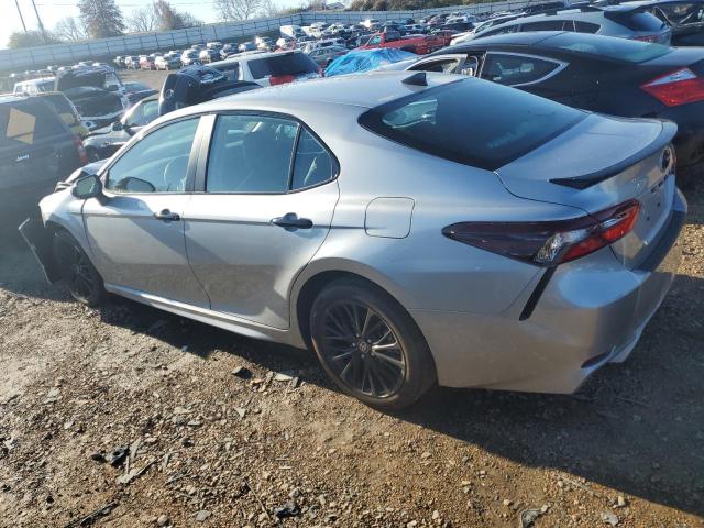 Photo 1 VIN: 4T1G11BK9NU055820 - TOYOTA CAMRY 