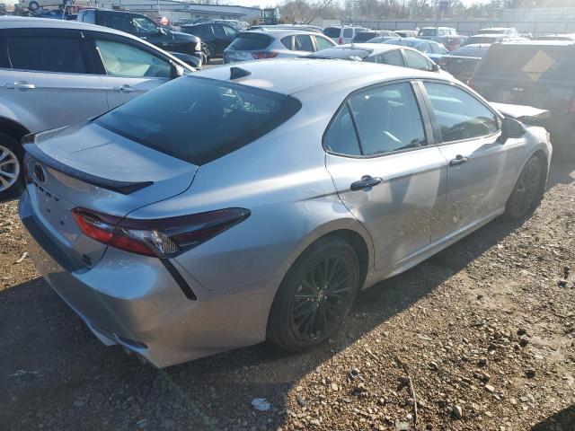 Photo 2 VIN: 4T1G11BK9NU055820 - TOYOTA CAMRY 