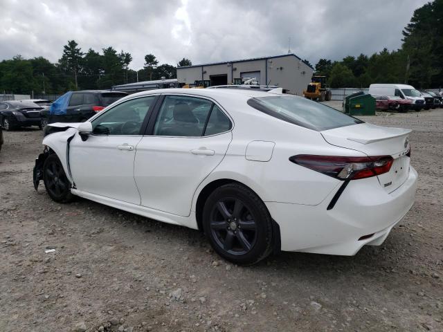 Photo 1 VIN: 4T1G11BK9NU071435 - TOYOTA CAMRY SE 