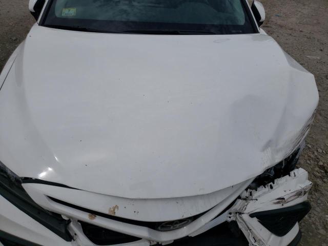 Photo 10 VIN: 4T1G11BK9NU071435 - TOYOTA CAMRY SE 