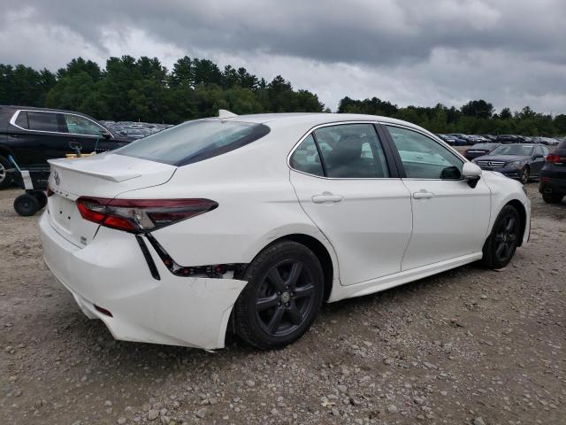 Photo 2 VIN: 4T1G11BK9NU071435 - TOYOTA CAMRY SE 