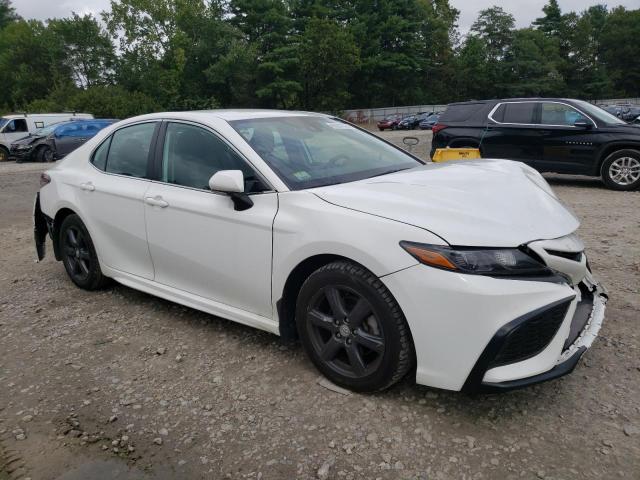 Photo 3 VIN: 4T1G11BK9NU071435 - TOYOTA CAMRY SE 