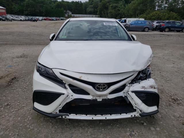 Photo 4 VIN: 4T1G11BK9NU071435 - TOYOTA CAMRY SE 