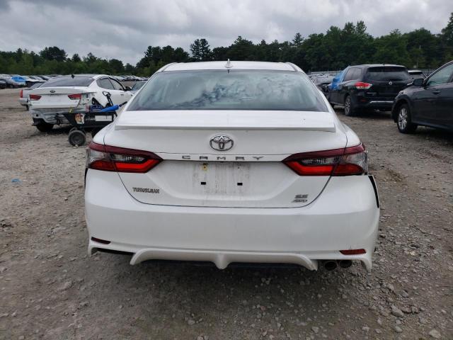 Photo 5 VIN: 4T1G11BK9NU071435 - TOYOTA CAMRY SE 