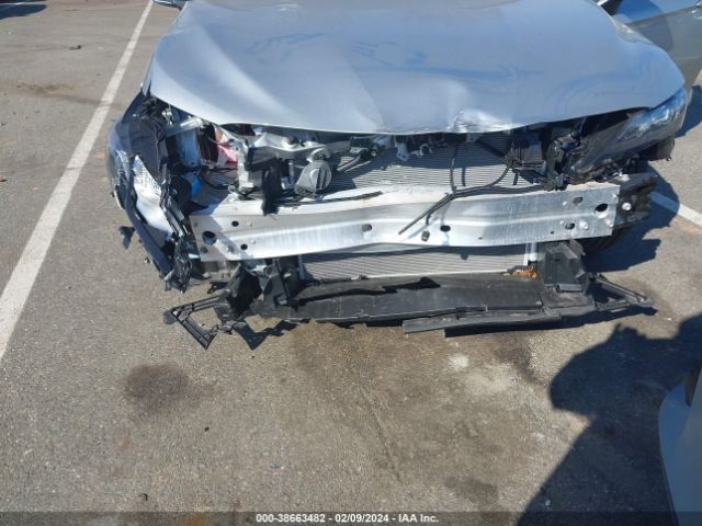 Photo 5 VIN: 4T1G11BK9PU076735 - TOYOTA CAMRY 