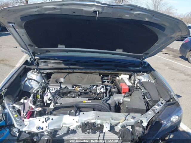 Photo 9 VIN: 4T1G11BK9PU076735 - TOYOTA CAMRY 