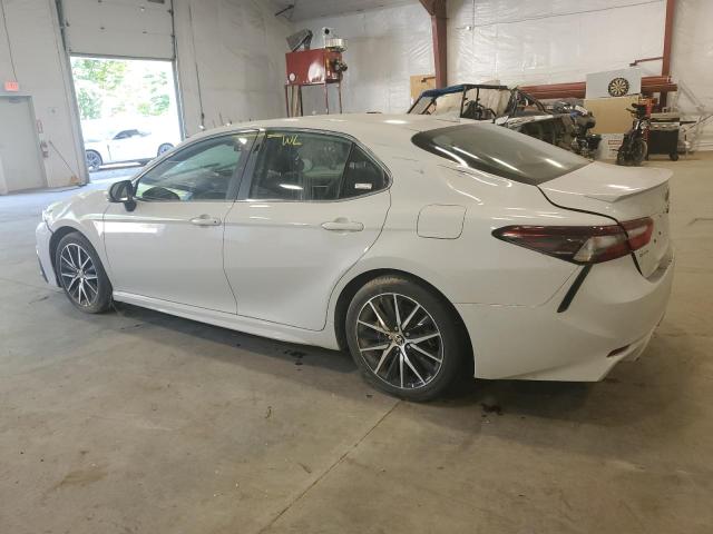 Photo 1 VIN: 4T1G11BK9PU092336 - TOYOTA CAMRY SE N 